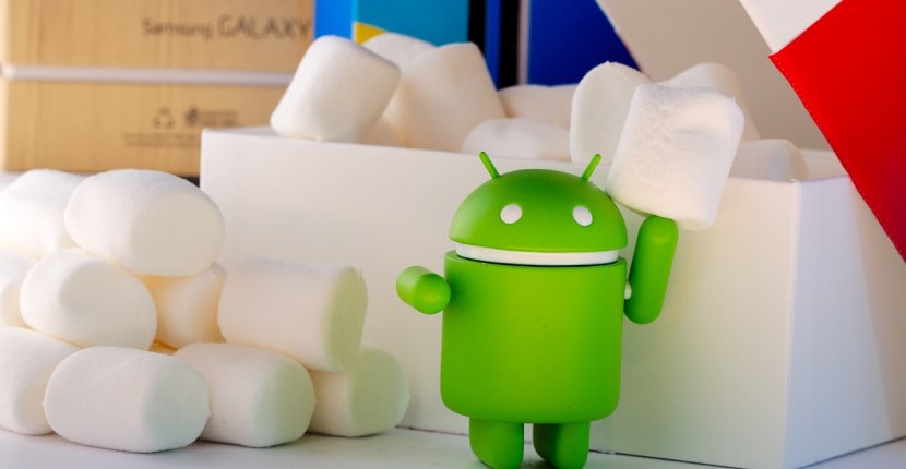 По пути Huawei: новая ОС на базе Android